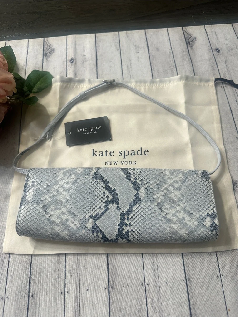 kate spade new tag